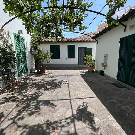 Eremomarino Apartment Livorno Eksteriør bilde