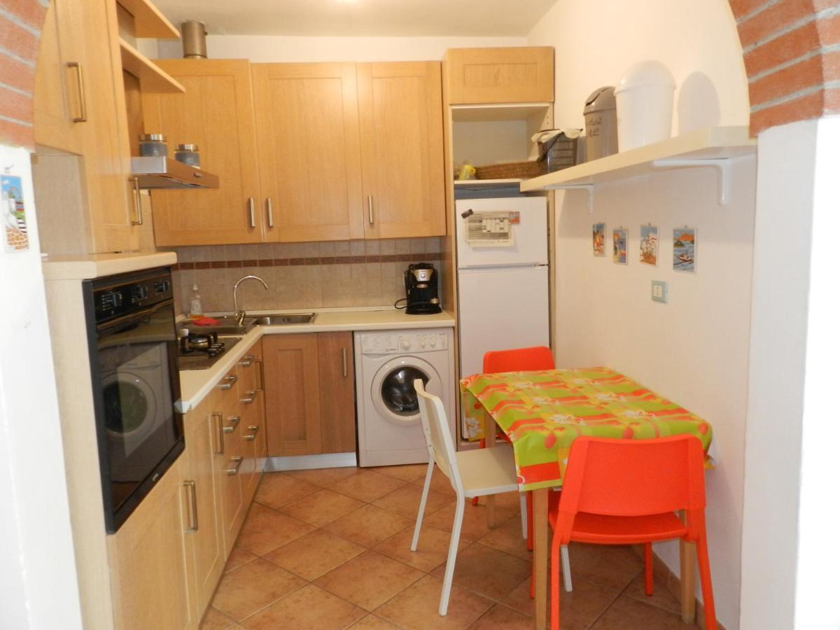 Eremomarino Apartment Livorno Eksteriør bilde