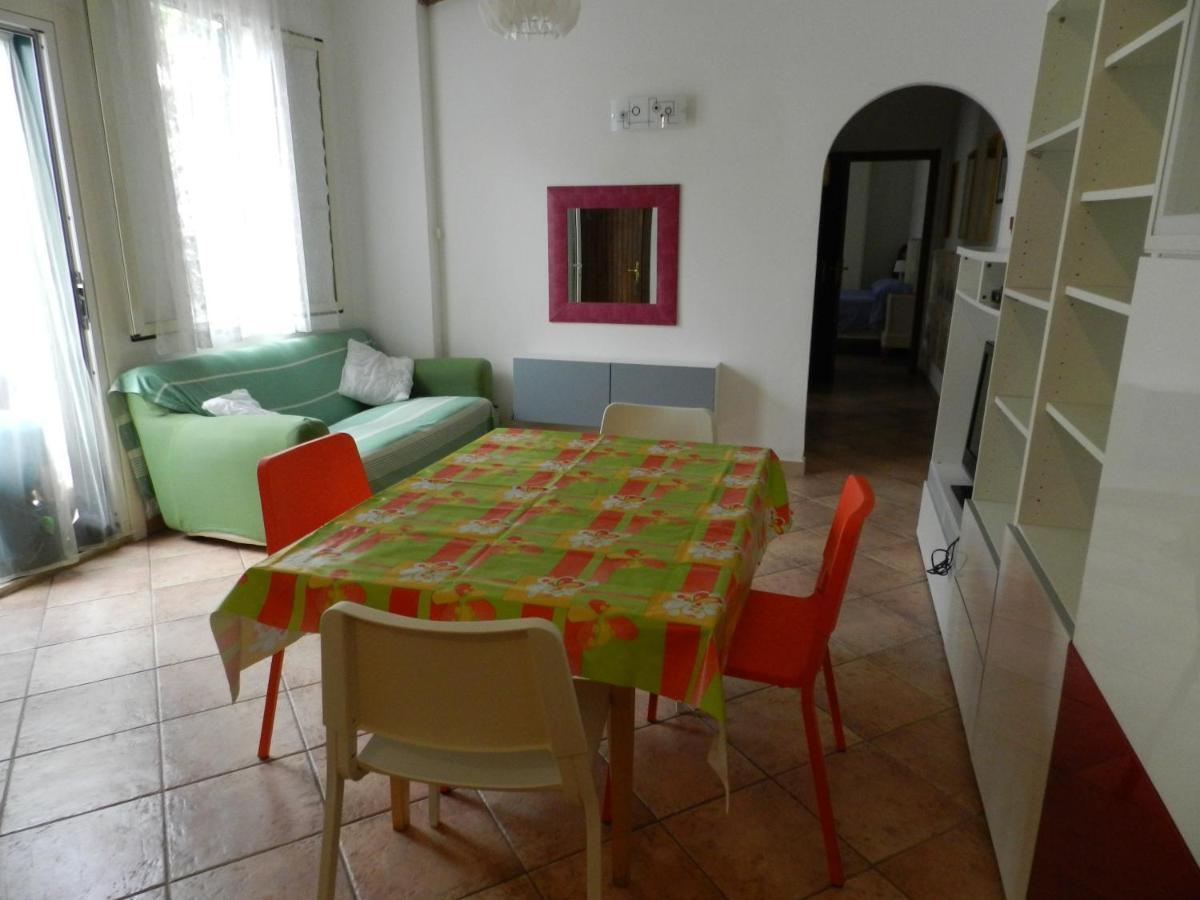 Eremomarino Apartment Livorno Eksteriør bilde
