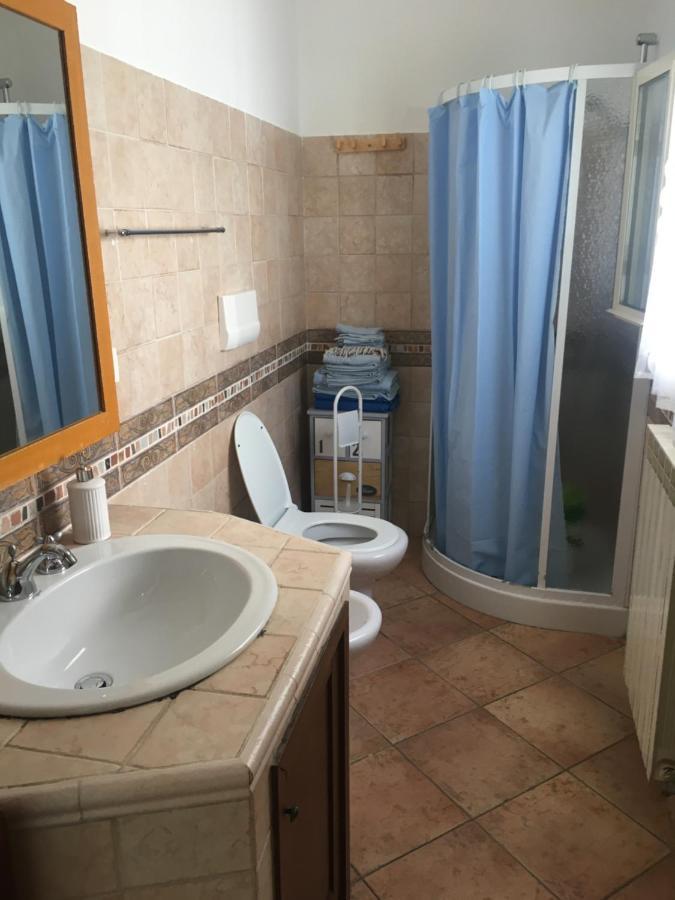 Eremomarino Apartment Livorno Eksteriør bilde