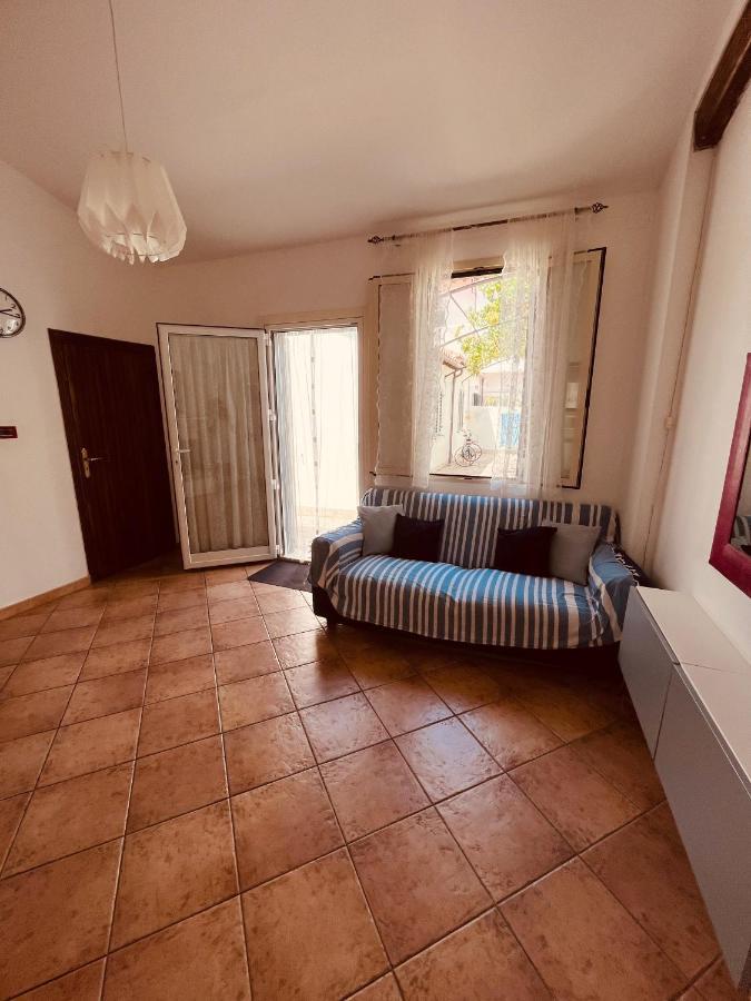 Eremomarino Apartment Livorno Eksteriør bilde