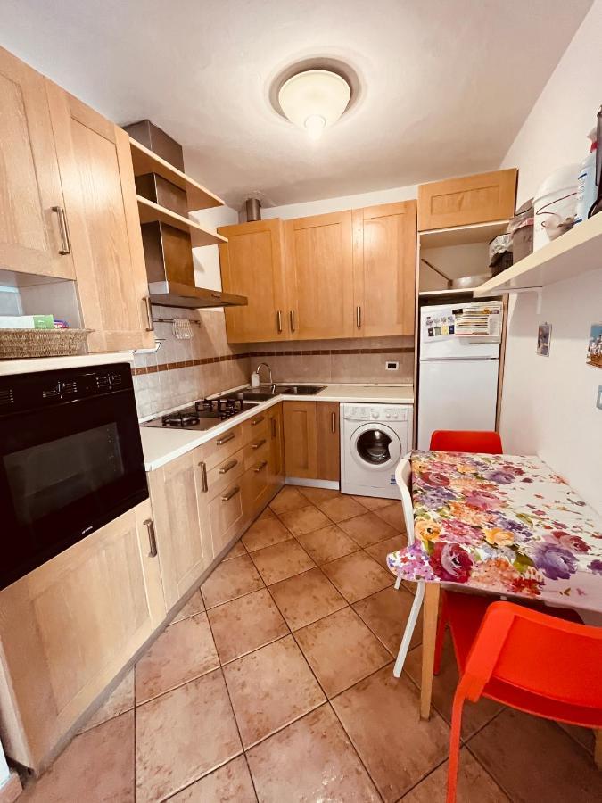 Eremomarino Apartment Livorno Eksteriør bilde