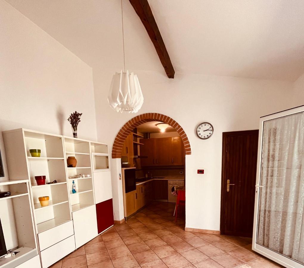 Eremomarino Apartment Livorno Eksteriør bilde