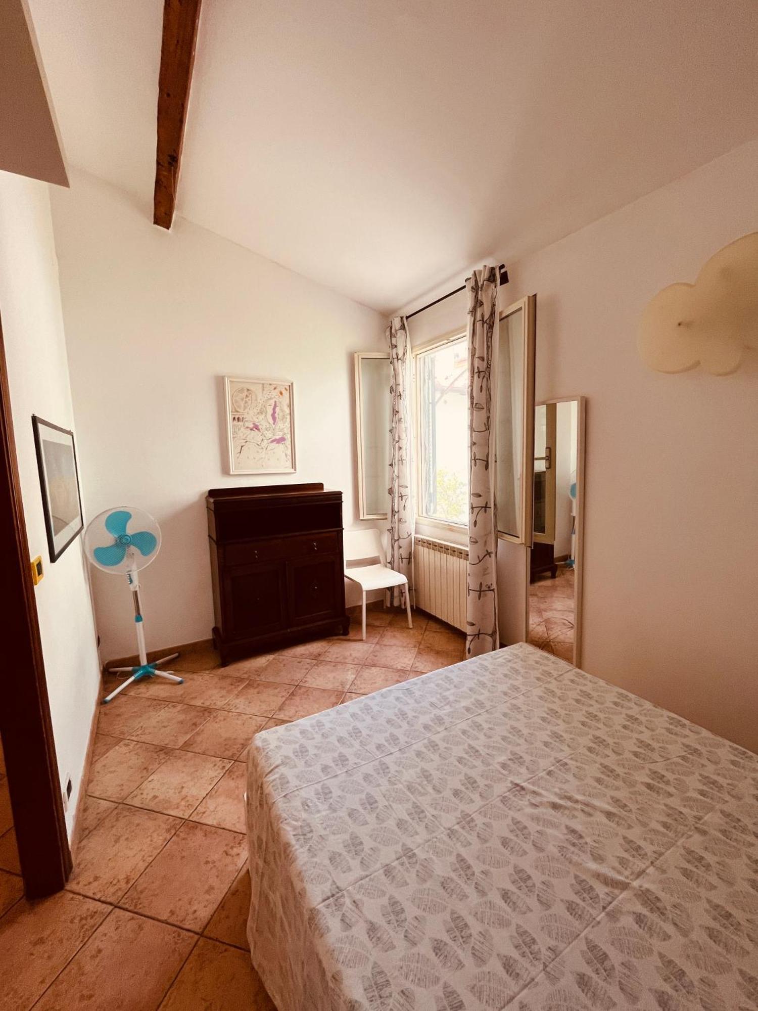 Eremomarino Apartment Livorno Eksteriør bilde